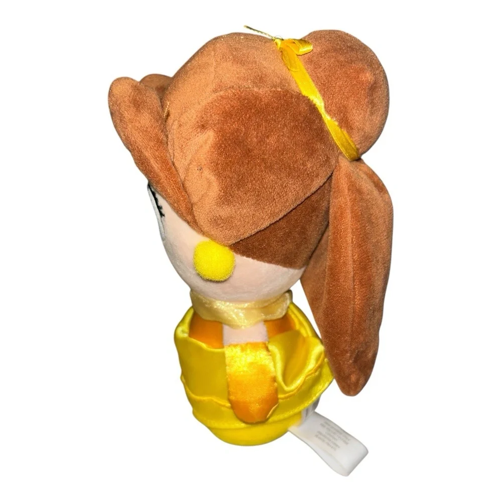 Funko Disney Beauty and the Beast Belle Small Plush Stuffed‎ Toy Figure